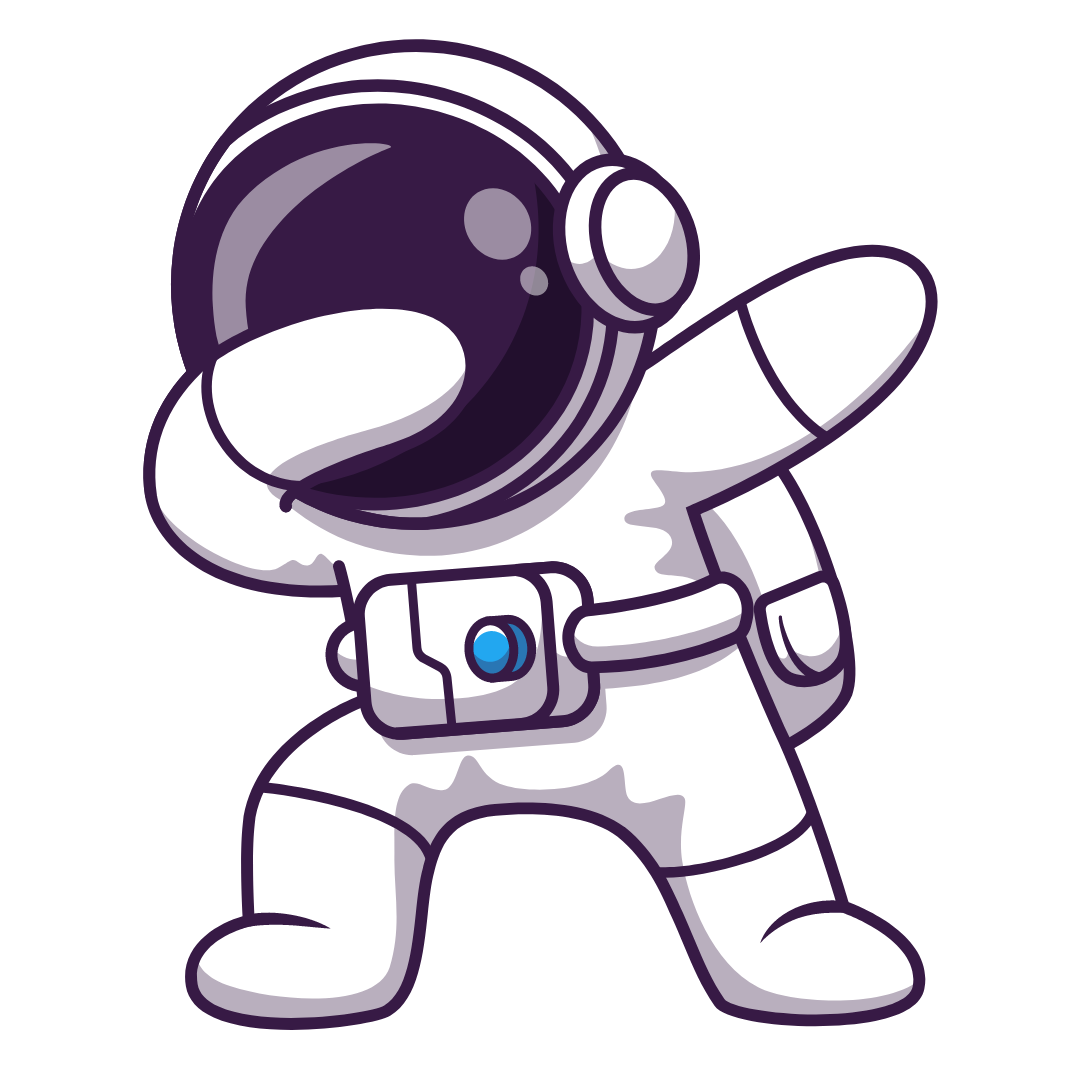 Reach Digital Astronaut taking your business to the next level