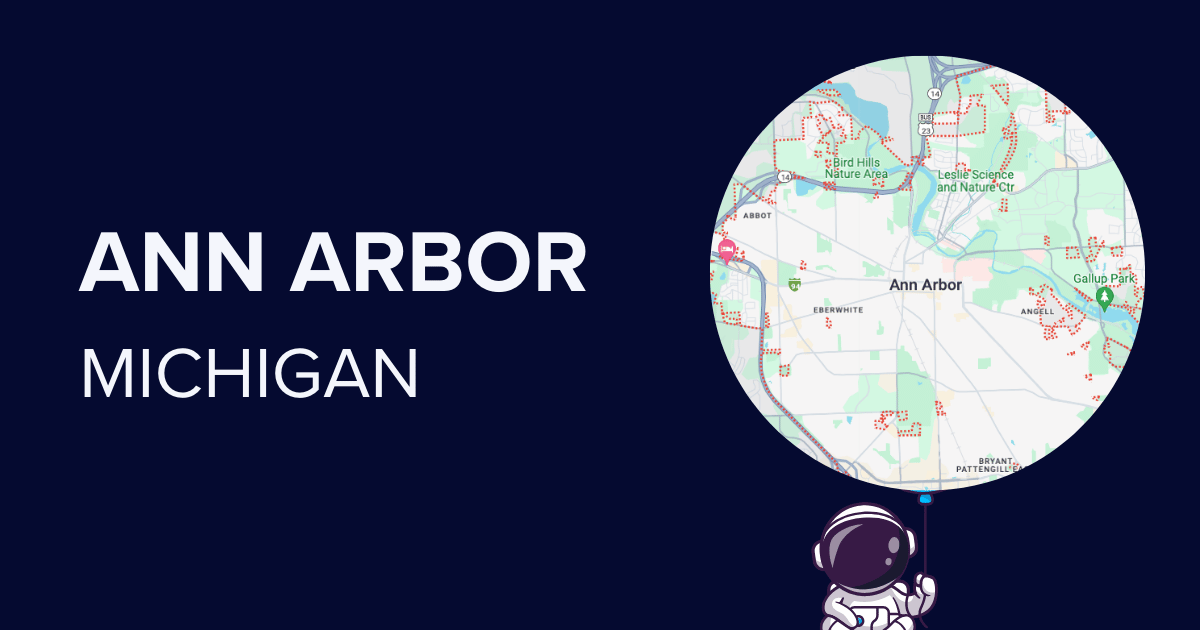 Digital marketing agency in Ann Arbor, MI