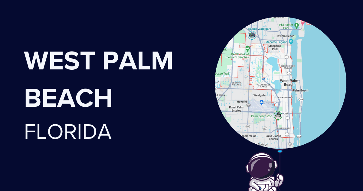 Digital marketing agency in West Palm Beach