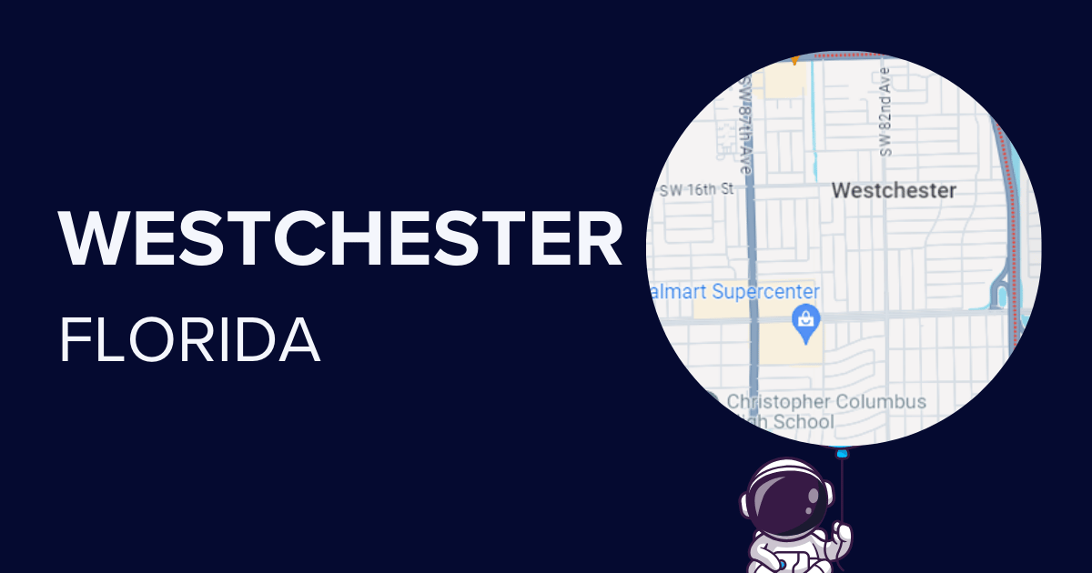 Digital marketing agency in Westchester, FL