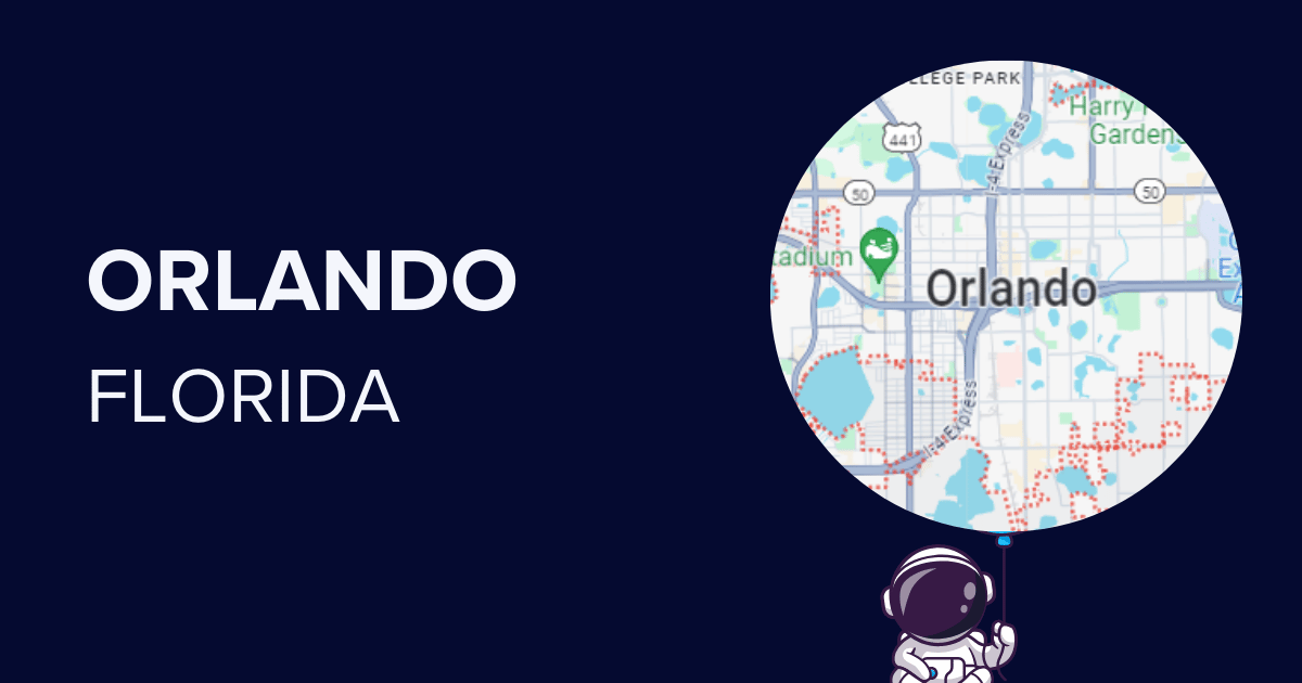 A professional Web Design company in Orlando specializing in digital marketing services for businesses.