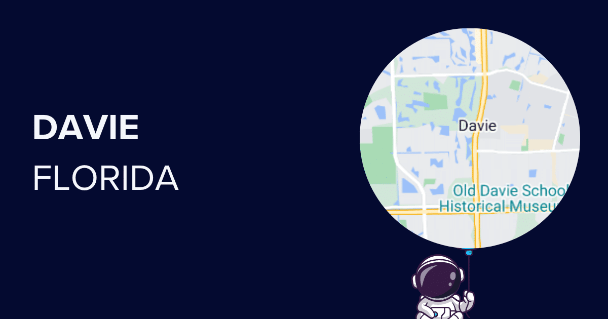 A professional Web Design company in Davie specializing in digital marketing services for businesses.