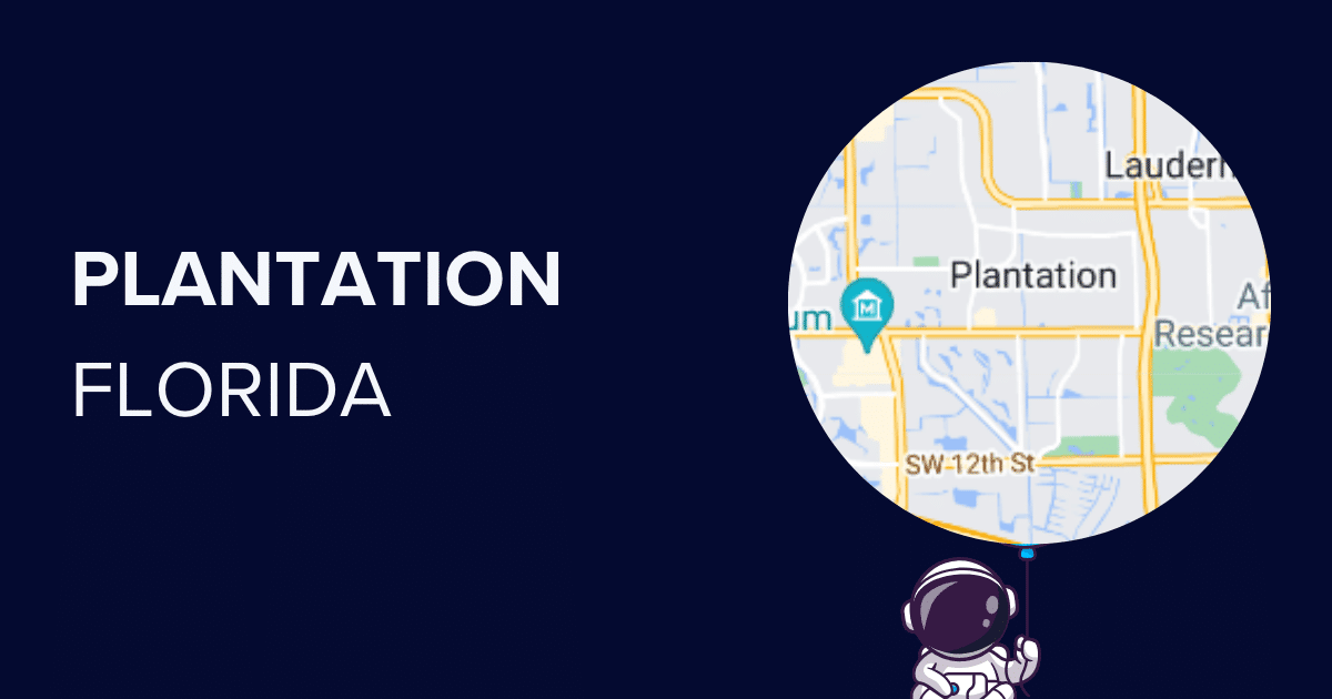 A professional Web Design company in Plantation specializing in digital marketing services for businesses.