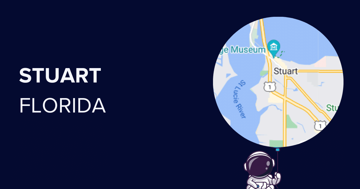 Dominate search results with comprehensive SEO services from the best StuartSEO company—local focus, proven results. Get your free SEO audit today!