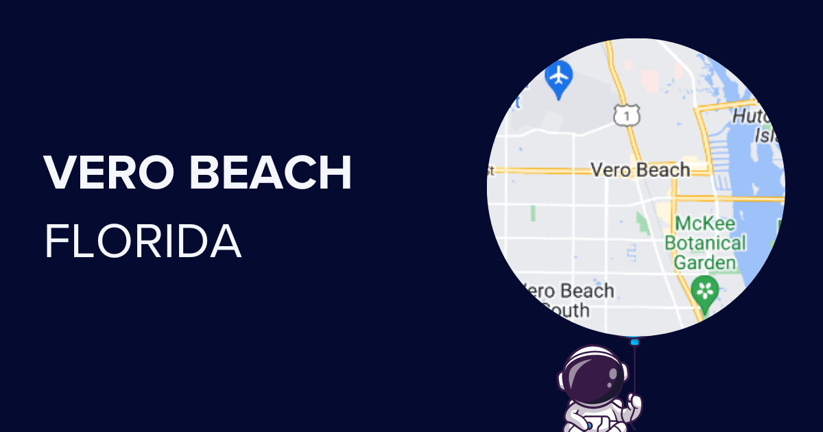 Dominate search results with proven SEO strategies from Reach Digital, the leading SEO company in Vero Beach. Contact us for a free consultation today!