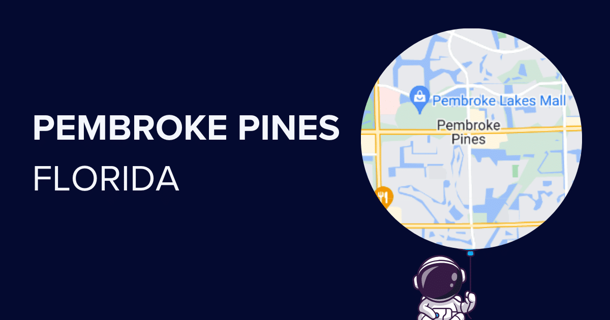 Digital marketing agency in Pembroke Pines