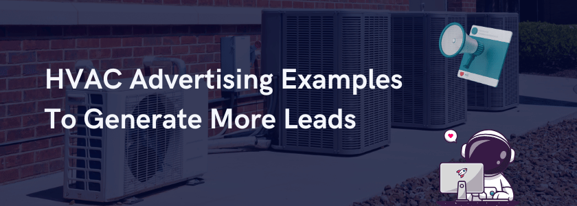 Image for: HVAC Advertising Examples To Generate More Leads