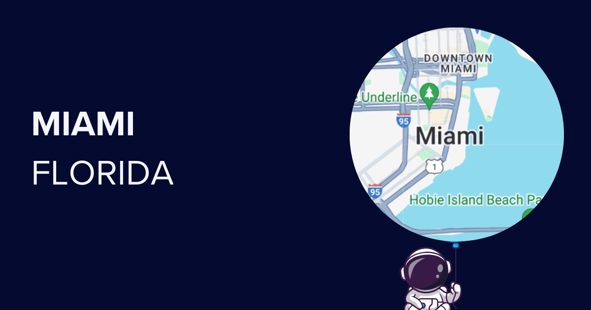 A professional Web Design company in Miami specializing in digital marketing services for businesses.