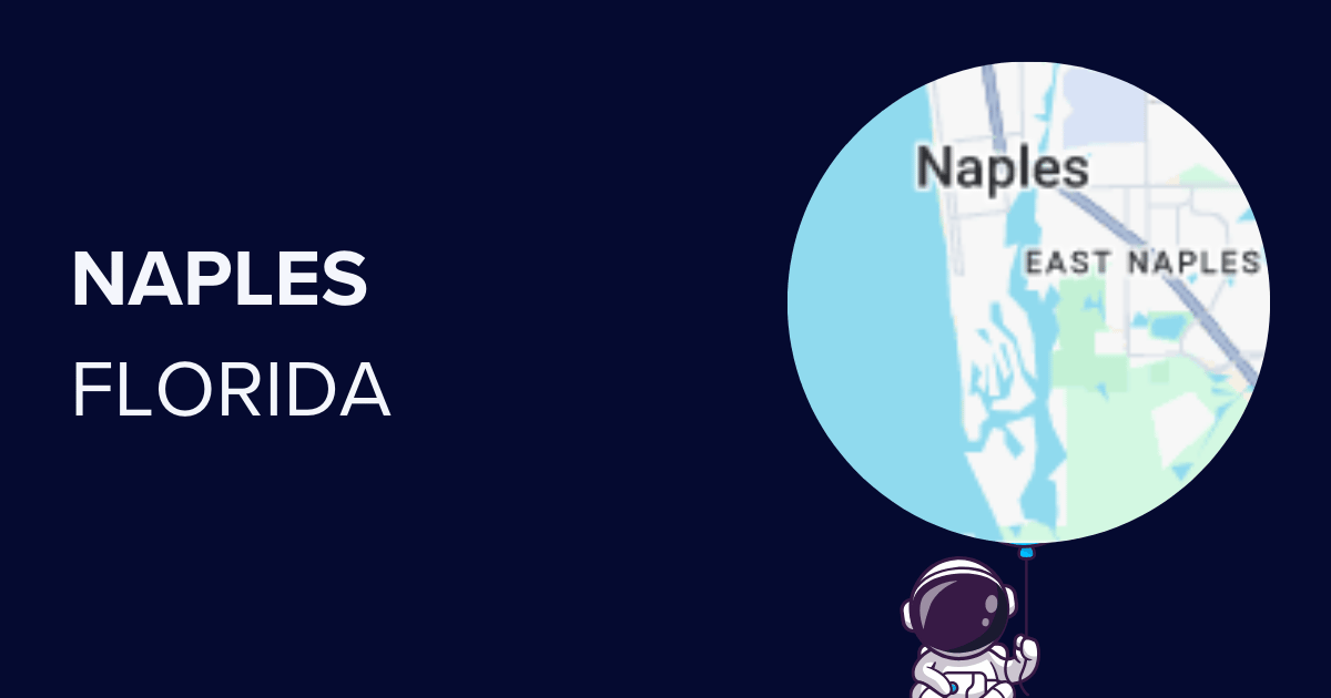 A professional Web Design company in Naples specializing in digital marketing services for businesses.